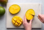 How to eat a Mango