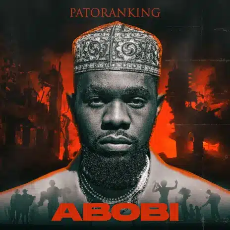 AUDIO Patoranking – Abobi MP3 DOWNLOAD
