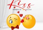 AUDIO Innoss'B - KISS Ft. Zuchu MP3 DOWNLOAD