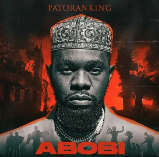 Patoranking - Abobi Lyrics