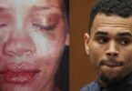 Chris Brown Reacts To People Who Hate Him For His Assault On Rihanna