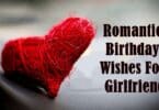 Best 120 Cute Birthday Messages to Impress your Girlfriend
