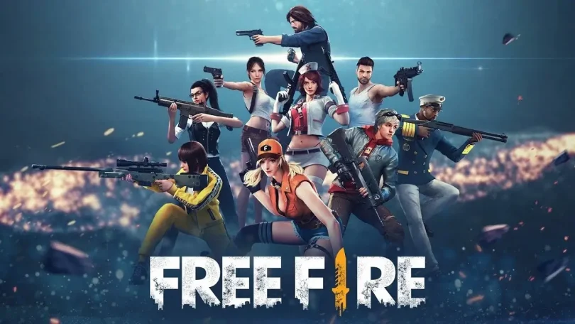Free Fire redeem codes for March 16