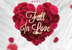 AUDIO Ruby – Fall in love MP3 DOWNLOAD