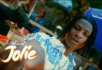 VIDEO Khaid - Jolie MP4 DOWNLOAD