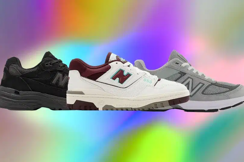 10 best new balance 550 sneakers in 2023