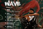 Joh Makini - Wave Album MP3 DOWNLOAD