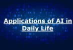 Best 20 AI Uses in Daily Life