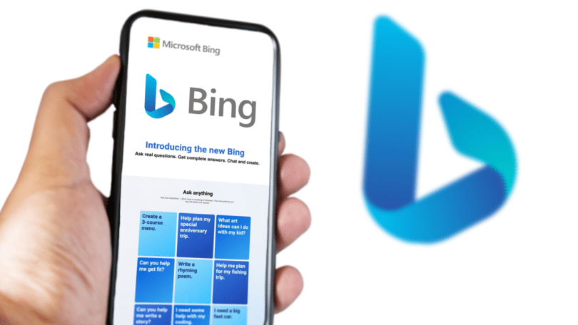 How to Use Microsoft Bing AI Chat in Any Web Browser (Working Method)
