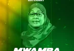 AUDIO Rayvanny - Mama Samia Mwamba MP3 DOWNLOAD