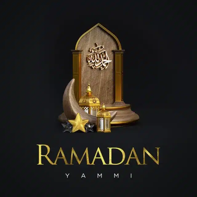 AUDIO Yammi – Ramadan MP3 DOWNLOAD