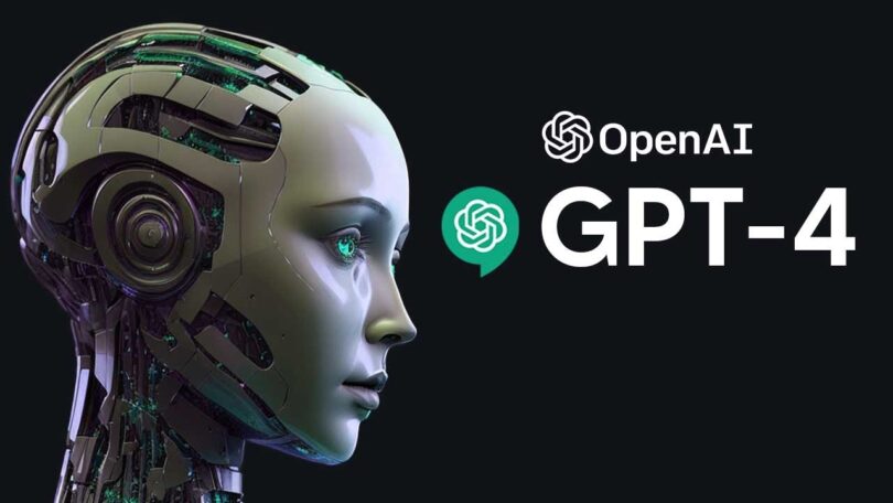 Chat GPT-4: Everything you should know about AI that not only answers but questions.