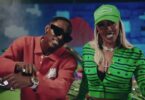 VIDEO Spyro Ft Tiwa Savage - Who is your Guy? (Remix) MP4 DOWNLOAD