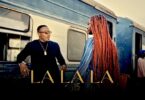 VIDEO Alikiba Ft K2ga X Vanillah X Abdukiba X Tommy Flavour – La La La (Dance Video) MP4 DOWNLOAD