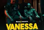 AUDIO Pson Ft. Innoss'B - Vanessa Remix MP3 DOWNLOAD