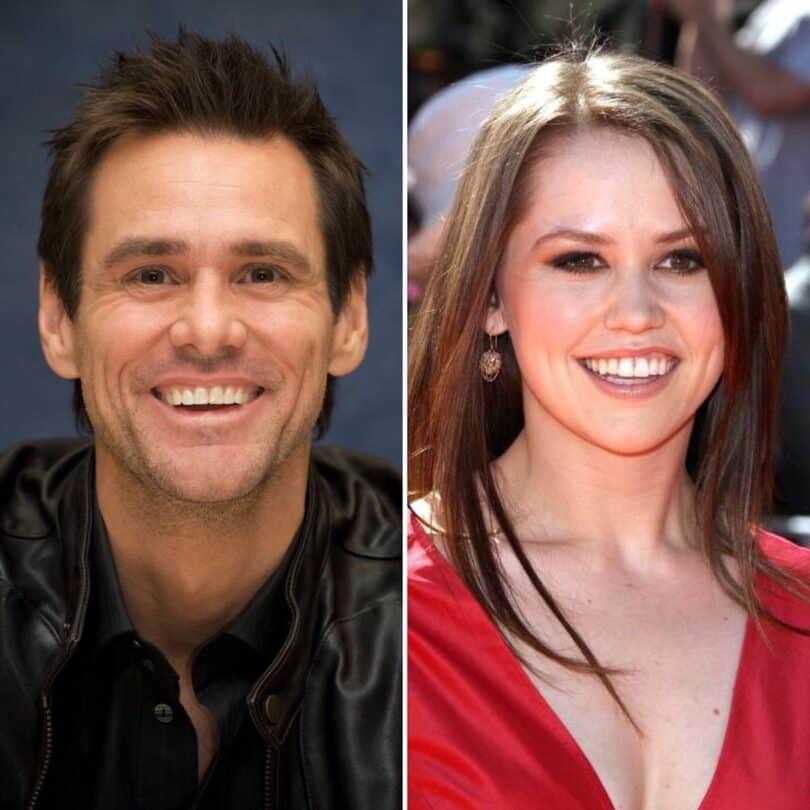 Who is Jane Erin Carrey? All About Jim Carrey's Daughter