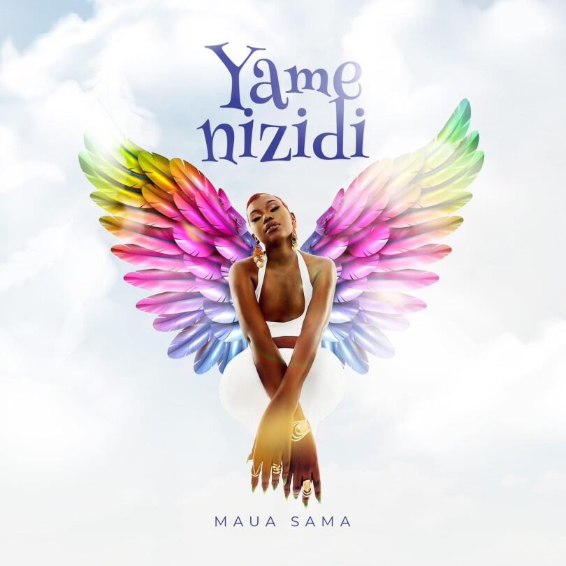 AUDIO Maua Sama - Yamenizidi MP3 DOWNLOAD