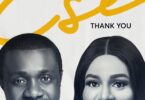 AUDIO Nathaniel Bassey - Ese (Thank You) Ft Aidee Ime MP3 DOWNLOAD