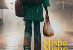 AUDIO Centano - Mishe Mishe MP3 DOWNLOAD