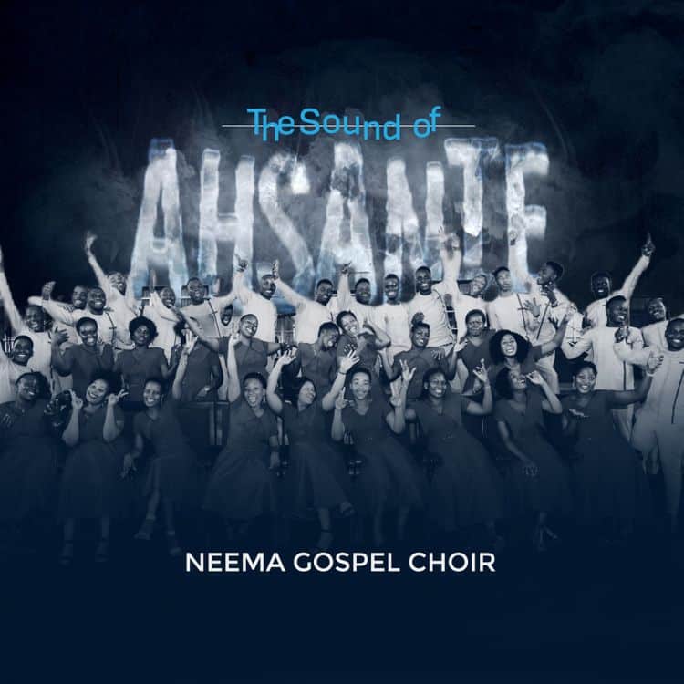 AUDIO Neema Gospel Choir - Msalabani (Live Easter Edition) MP3 DOWNLOAD