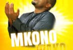AUDIO Bony Mwaitege - Mkono wako MP3 DOWNLOAD