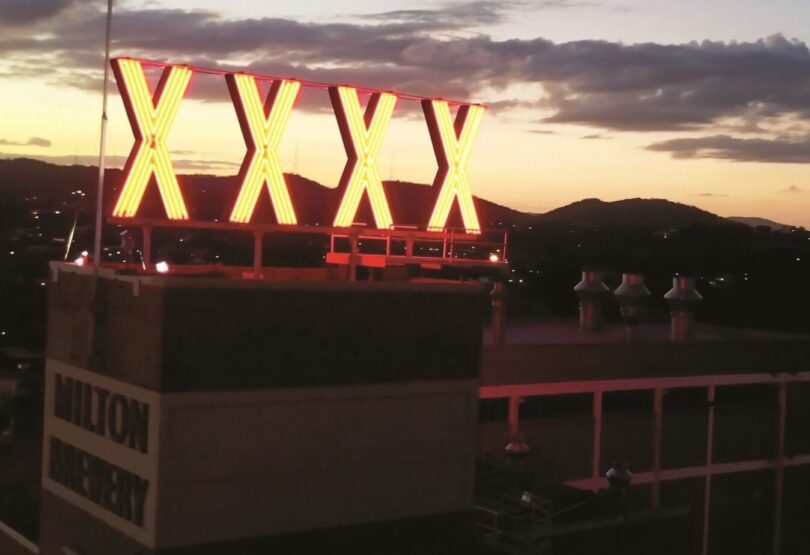 XXXX - The XXXX brand (Everything you want to know)