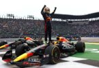 Verstappen wins in wild finish to F1 Australian Grand Prix.