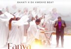 AUDIO Bahati - Fanya Mambo Ft DK Kwenye Beat MP3 DOWNLOAD
