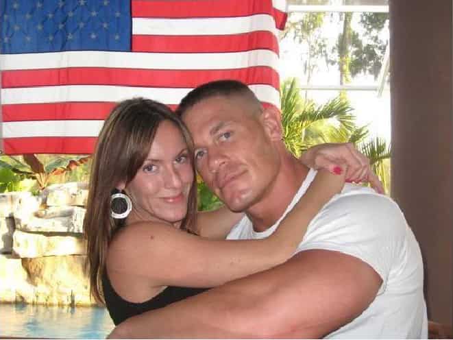 Who is Elizabeth Huberdeau? All About John Cena's Ex-Wife