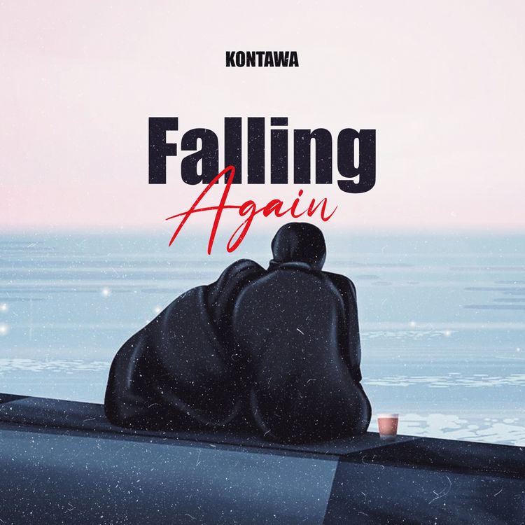 AUDIO Kontawa - Falling Again MP3 DOWNLOAD