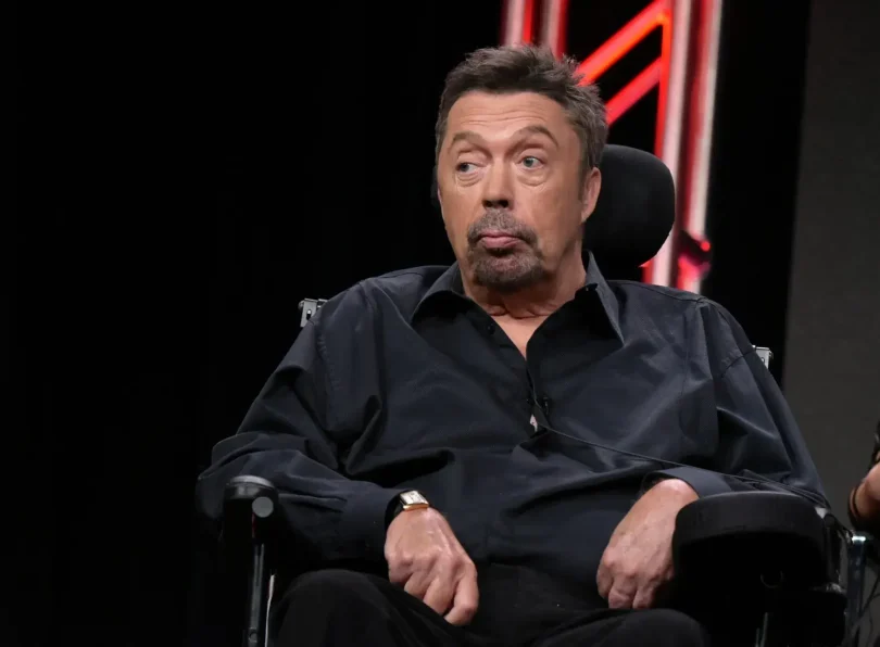 Who is Tim Curry? Even After a ‘major’ Stroke He Keeps Making Use Of Legendary Voice