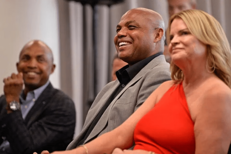 Who is Maureen Blumhardt? All About Charles Barkley's Wife