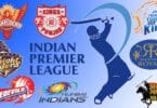 Points Table IPL 2023 - Indian Premier League