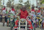 VIDEO Savara - Reggae Ya Kinyozi MP4 DOWNLOAD