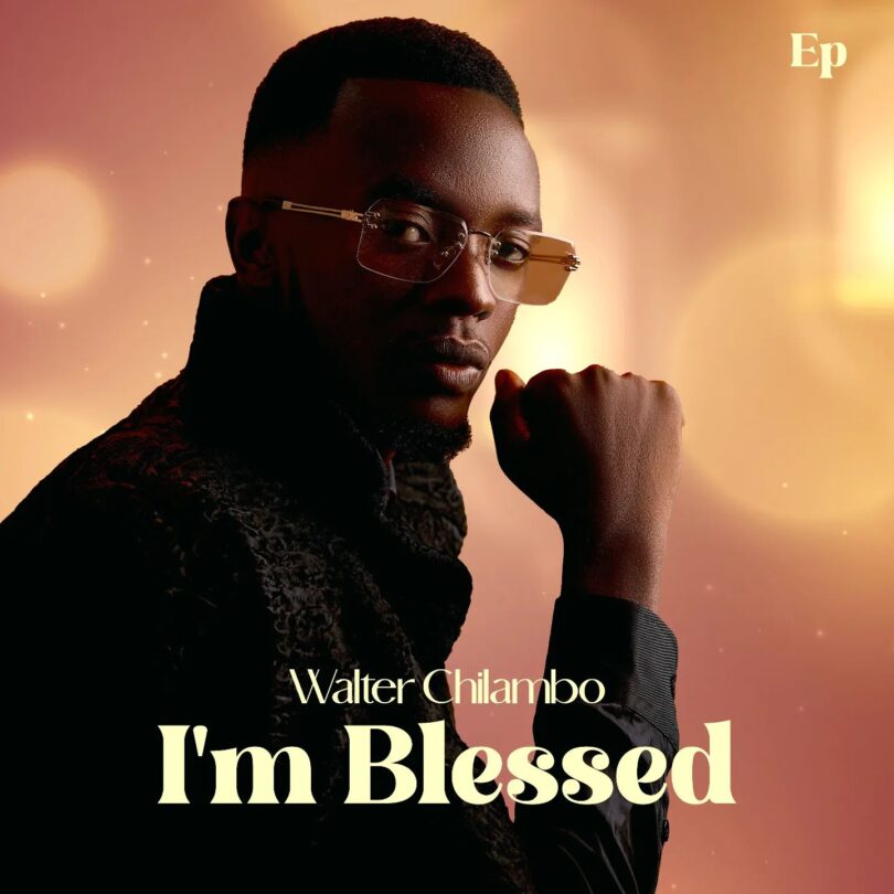 AUDIO Walter Chilambo - U Mwema MP3 DOWNLOAD