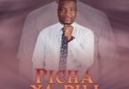 AUDIO Ambwene Mwasongwe - Picha Ya Pili MP3 DOWNLOAD
