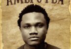 AUDIO Mbosso - Amepotea MP3 DOWNLOAD