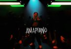 Listen to Asake - Amapiano Ft Olamide Song
