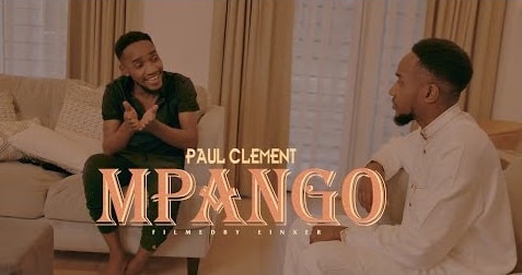 AUDIO Paul Clement - Mpango MP3 DOWNLOAD
