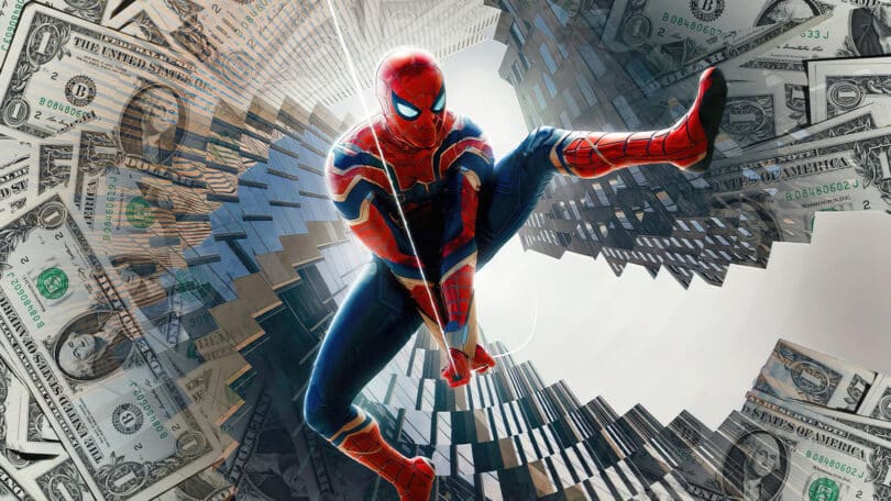 Tom Holland Net Worth: Breaking Down the Spider-Star's Earnings