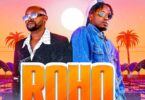 AUDIO Makomando Ft Chino Kidd – Roho MP3 DOWNLOAD