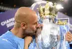 Pep Guardiola's Manchester City Achieves Historic Double: FA Cup and Premier League Glory