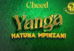 AUDIO Cheed – Yanga Hatuna Mpinzani MP3 DOWNLOAD