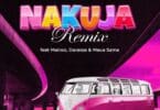 AUDIO Tommy Flavour Ft Marioo X Darassa X Maua Sama – Nakuja Remix MP3 DOWNLOAD