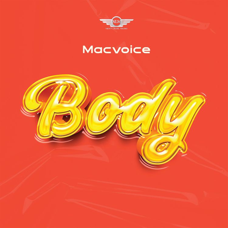 AUDIO Macvoice - Body MP3 DOWNLOAD