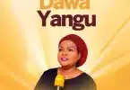 AUDIO Bahati Bukuku - Dawa Yangu Ft Bony Mwaitege MP3 DOWNLOAD