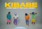 LYRICS VIDEO Chino Kidd Ft Fid Q X DJ Joozey – Kibabe MP4 DOWNLOAD