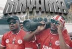 AUDIO Alikiba - Mnyama (Simba SC Anthem) MP3 DOWNLOAD