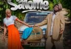 AUDIO Bahati - Salome MP3 DOWNLOAD