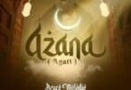 AUDIO Bruce Melodie – Azana MP3 DOWNLOAD